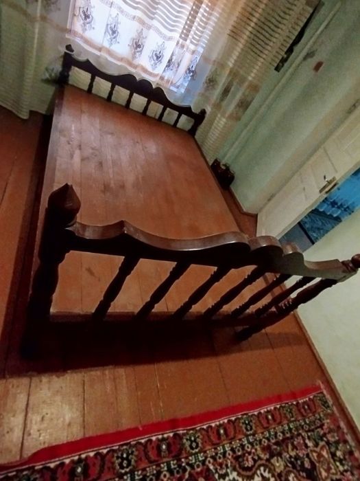 Holati yaxshi 2 kishilik hech joyiga hech nma qilmagan