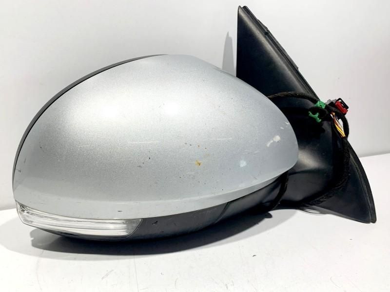 Oglinda dreapta Volkswagen Tiguan (2007-2011) 5N2857502N