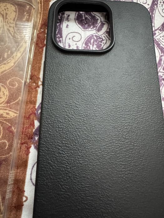 Кейс и протектори за iphone 15 pro
