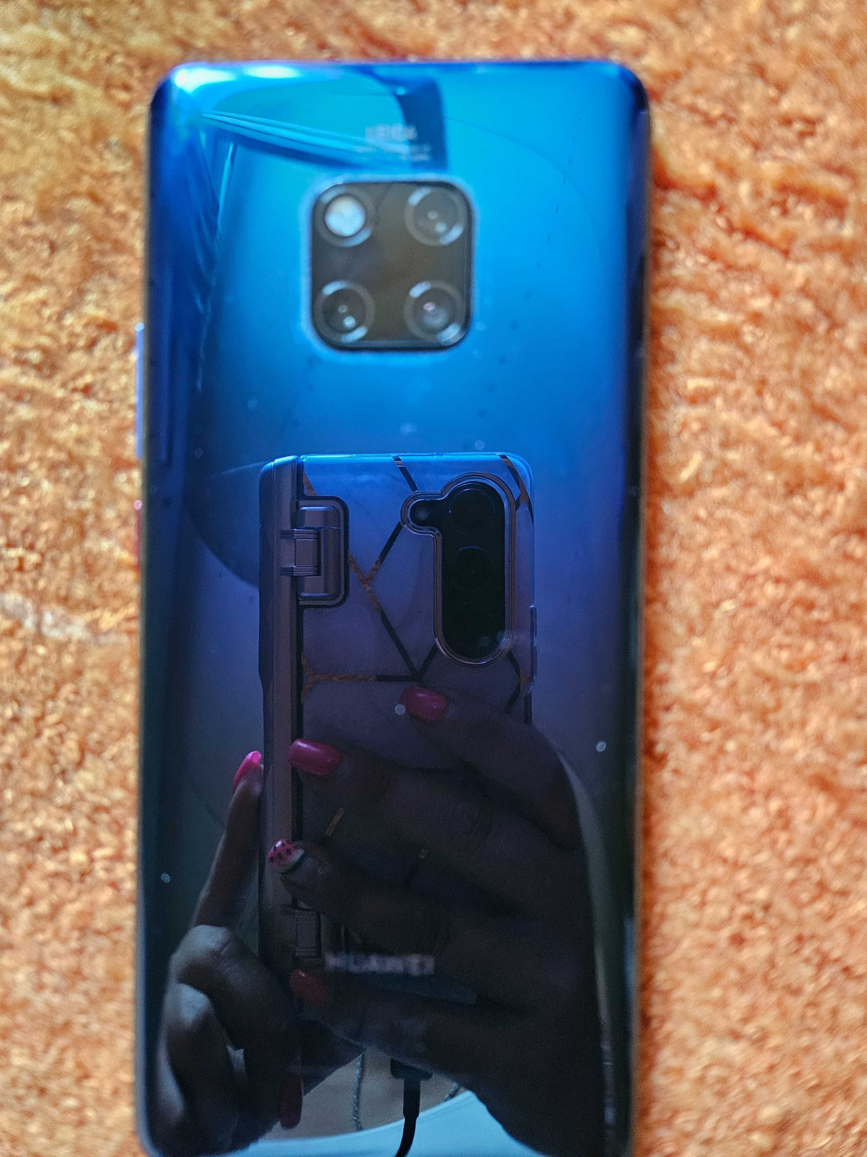 Huawei mate 20 pro