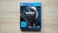 Joc Mass Effect Andromeda PS4 PlayStation 4 Play Station 4