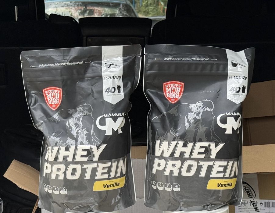 Продам Протеины