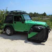 Jeep Wrangler Sport 2006