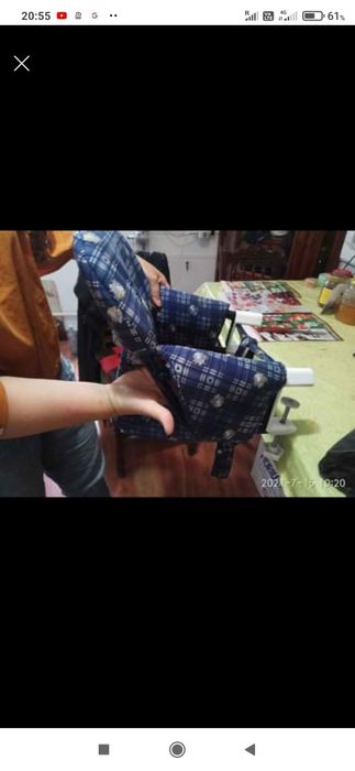 vand scaun pul supporto pentru masa