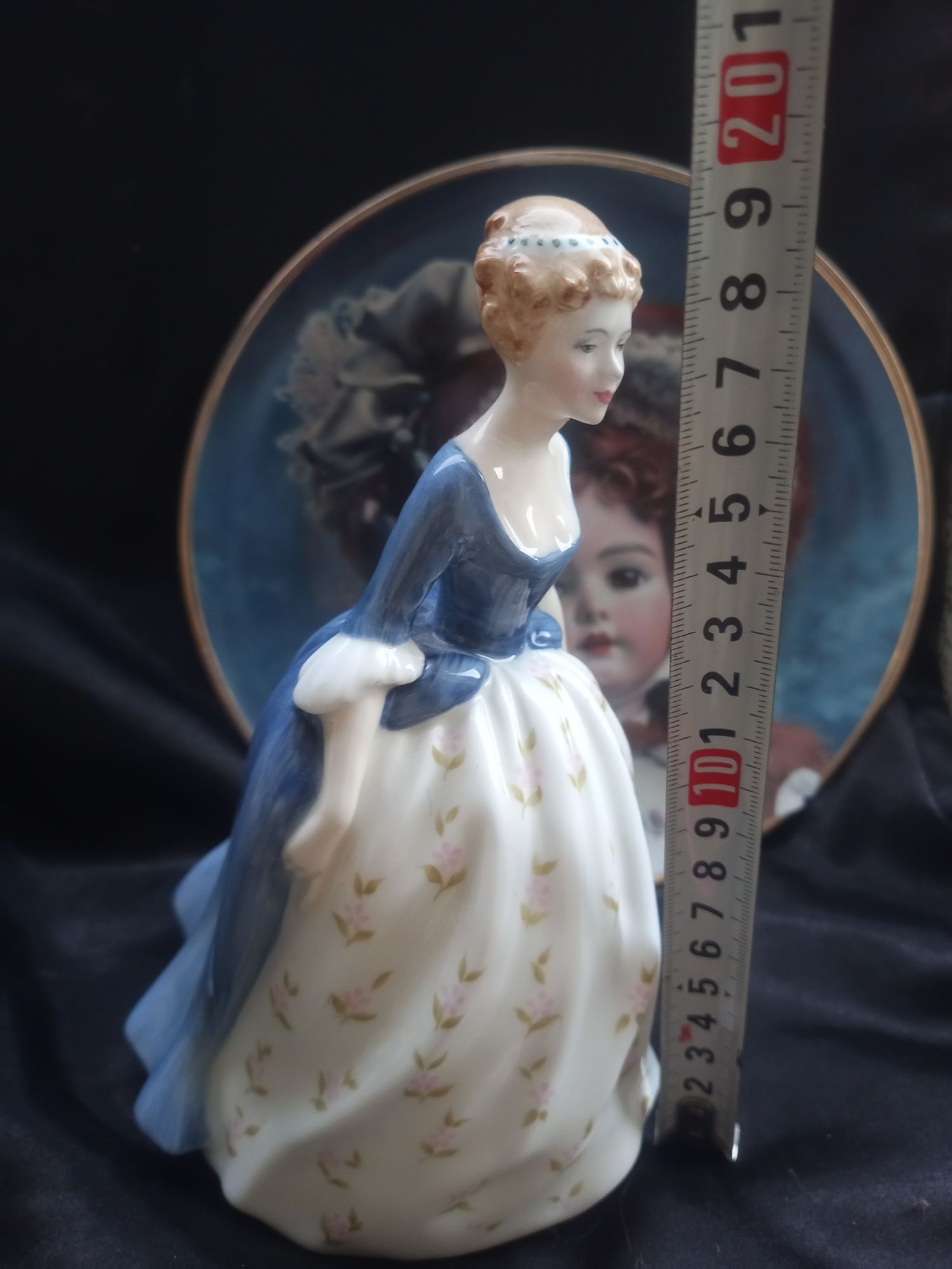 Алисън Royal Doulton 1965