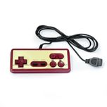Новые джойстики Dendy\Sega\Hamy\Sony PS1