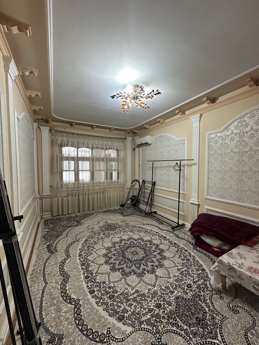 Bez Makler Kvartira Sheriklikka