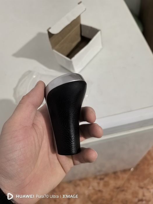 Топка за скоростен лост БМВ BMW