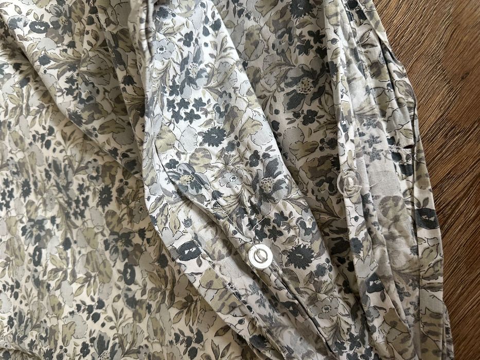 English home lenjerie pat dublu