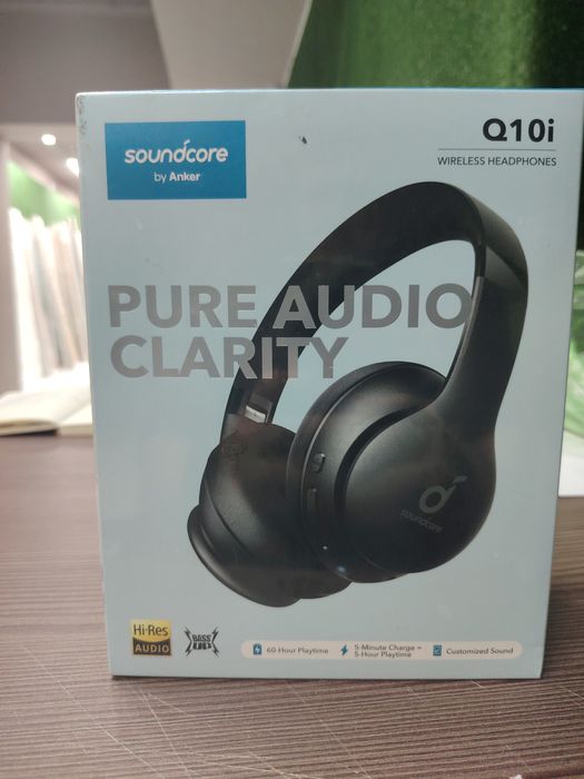 Продам Наушники новые.