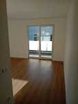 Apartament cu o camera, bloc nou