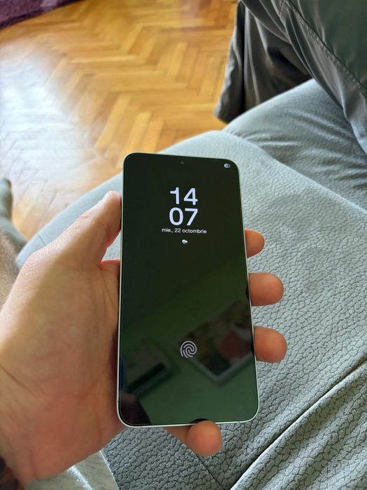 Vând Samsung Galaxy S25 plus