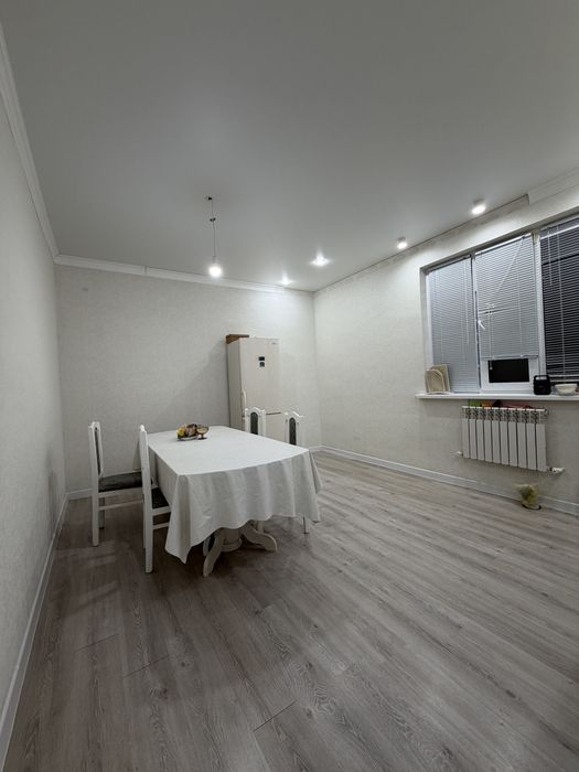 Продается дом газоблок, 2022 г, пл 122 кв.м