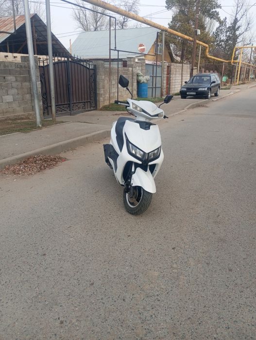 Продам мопед  м8