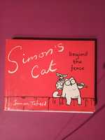 carte copii - Simon's Cat