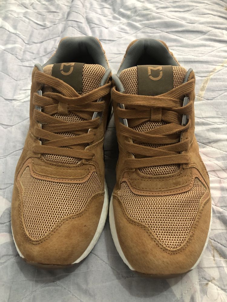 Кроссовки фирменные Xiaomi Mijia Retro Sneaker