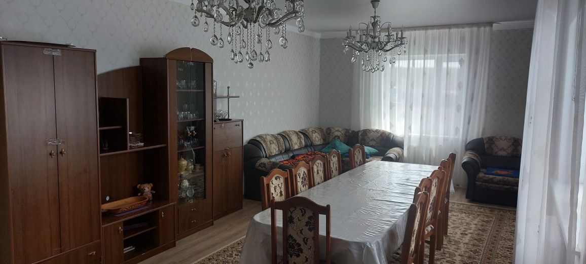 Сдам Дом в Боровом