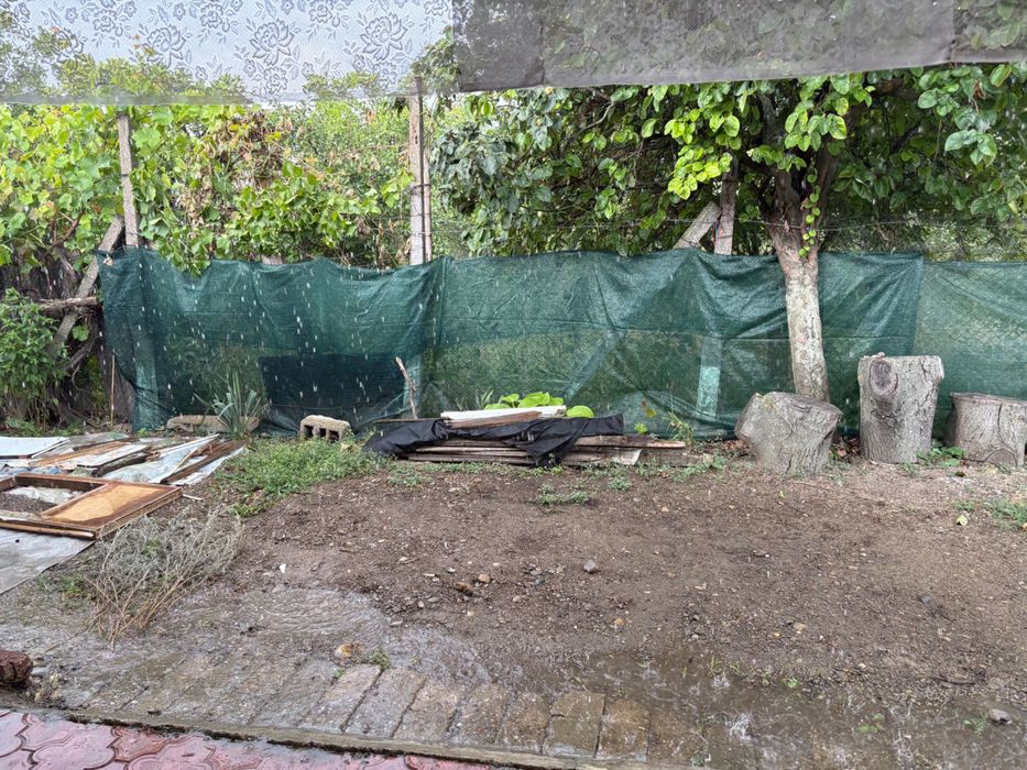 Casa și teren aferent, 24ari