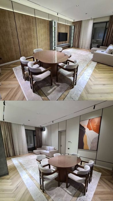 Авторский Проект 3 сотки 400м2 Амир Темур