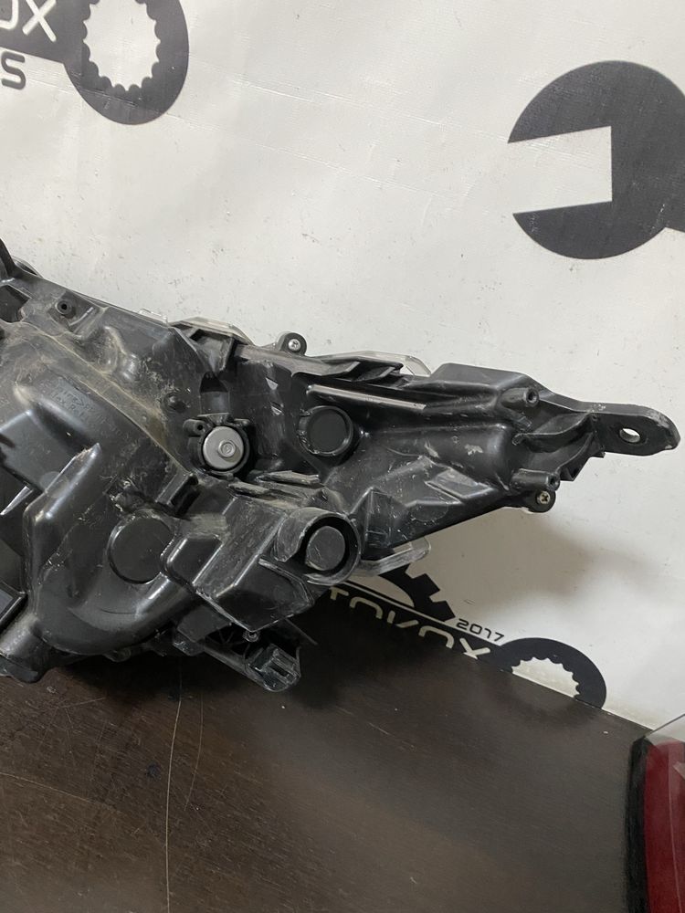 Far dreapta full led Toyota Rav 4 an 2019-2023