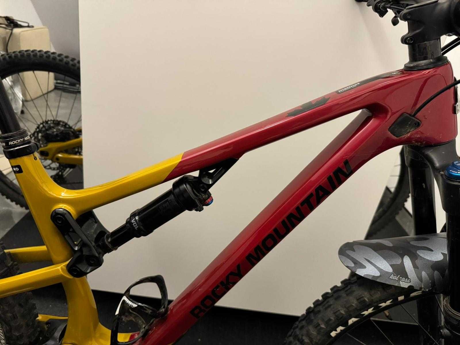 Rocky Mountain Instinct Alloy 30