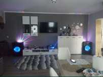 Sistem Sony   Șhake70 High Power