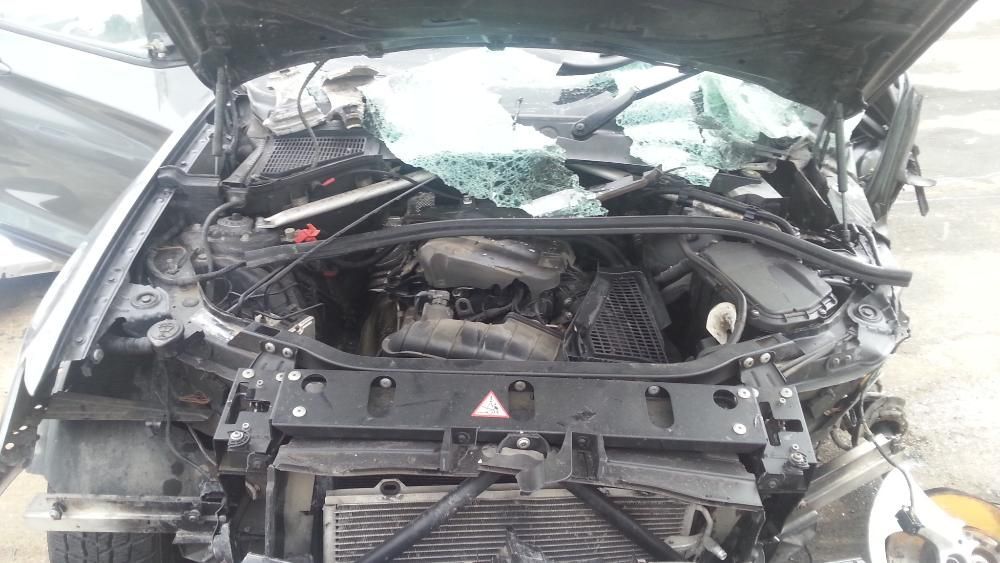 BMW Х3  2.0 Disel.БМВ X3  2.0 Дизел 2013 Година На Части