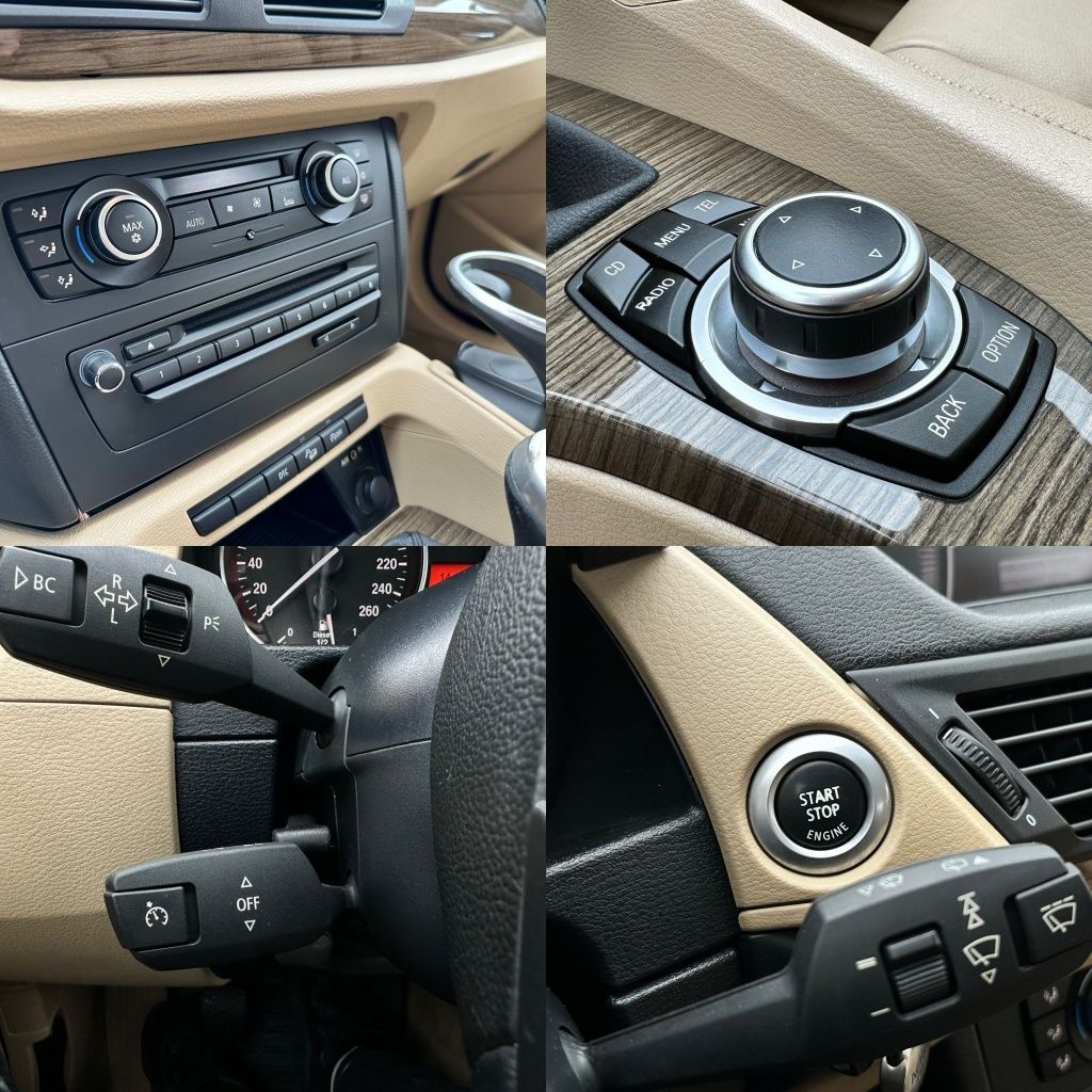 Bmw X1 x-Drive 2.0 177 hp