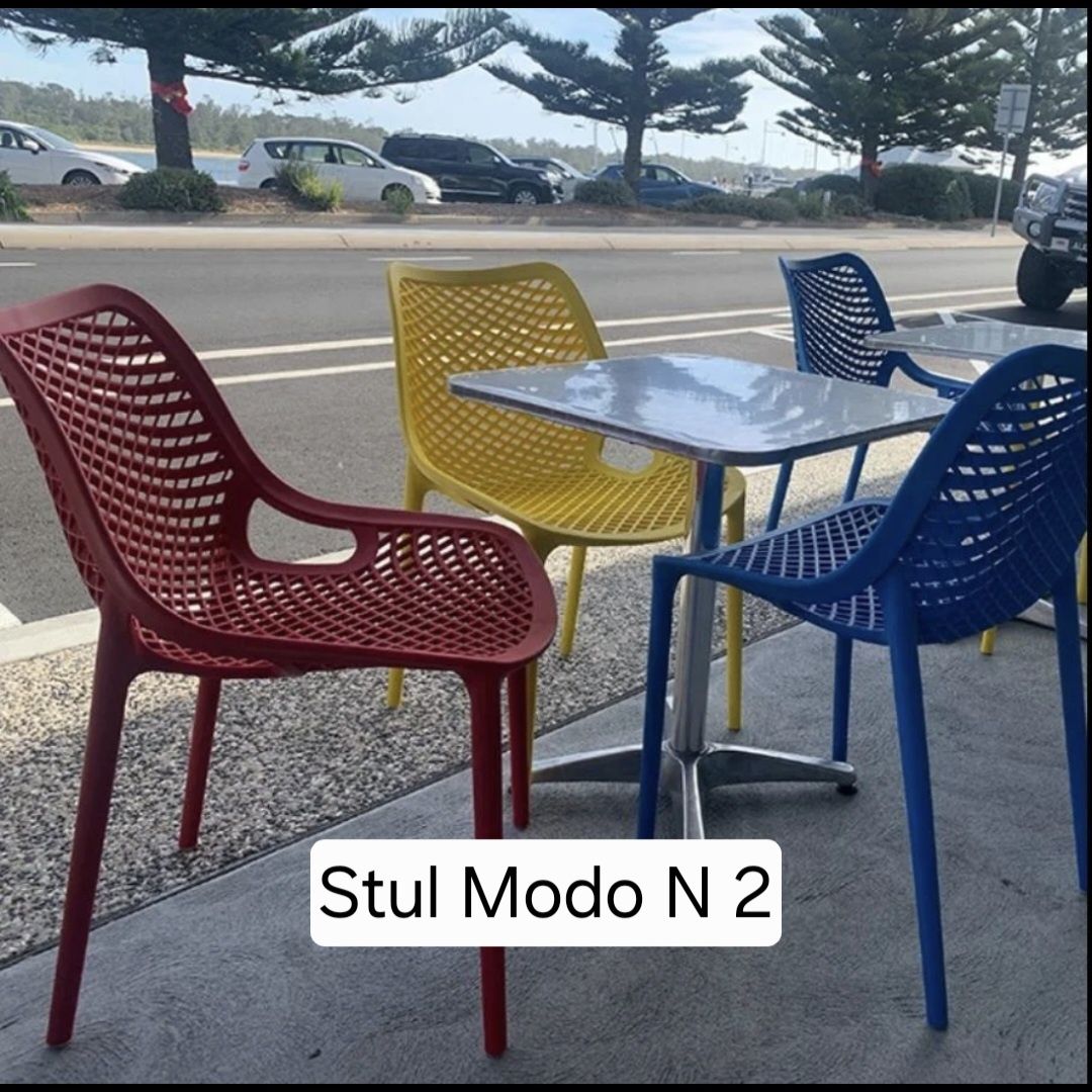 Стул моделя Modo N 1 2 3