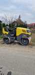 Inchiriez vând  cilindru compactor