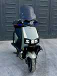 Brend nomi LARGO R11 skuter