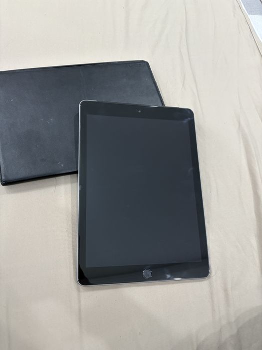 ipad 6 поколение
