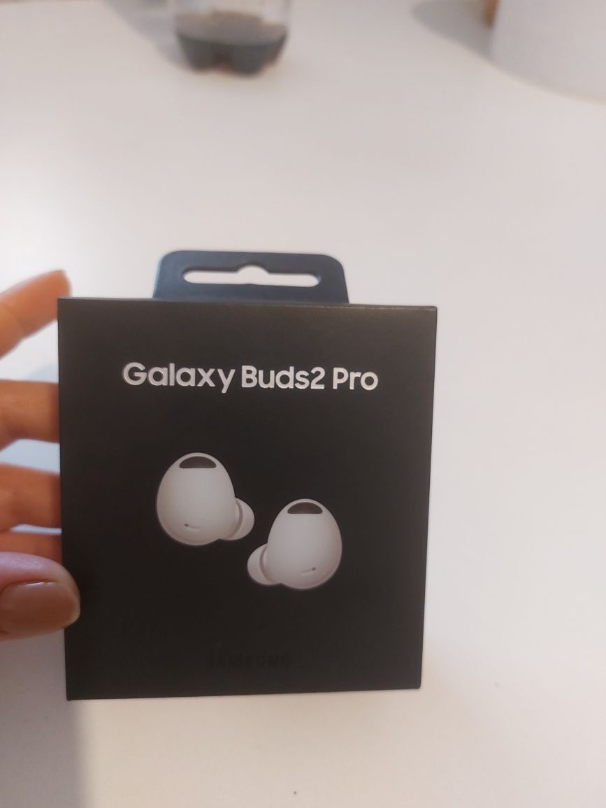 Samsung galaxy buds 2 pro оригинал