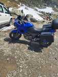 Vînd motocicletă yamaha TDM 850 Touring