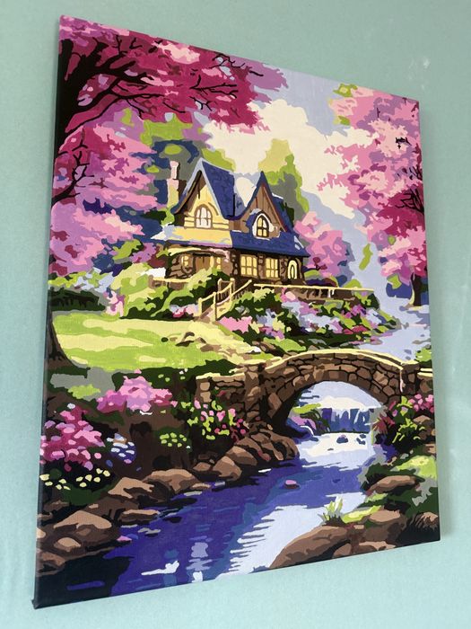 Картини (рисувам картини и по ваш избор )