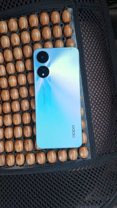 Oppo 58 5g ideal