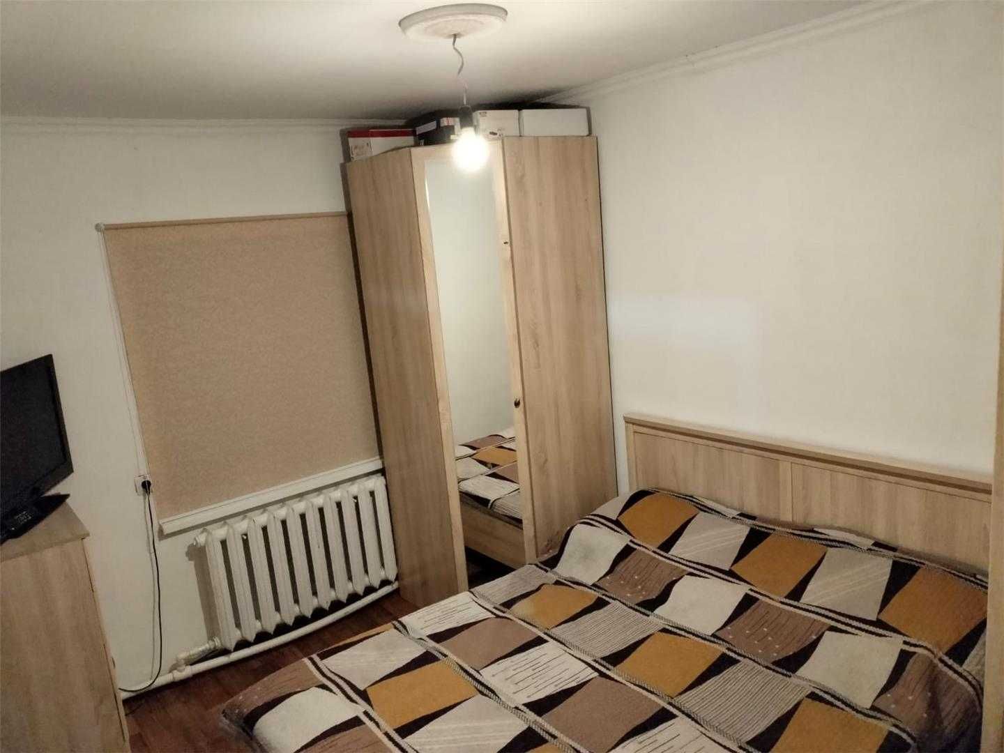 Продам 4 комнатный дом в соцгороде по ул Химиков,