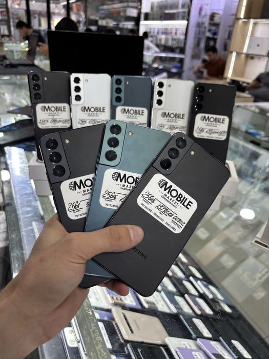 Samsung S22 Plus • Nasiya SAVDO Boshlangich Tolovsiz!!