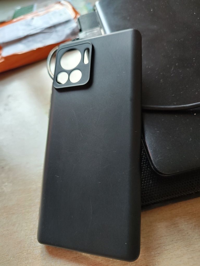 Чехол Motorola edge 30 ultra