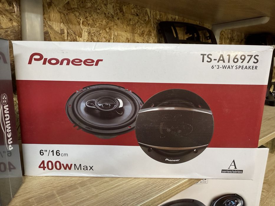 pioneer 16 sm kalonka lacetti gentra cobalt nexia 3 laga tushadi