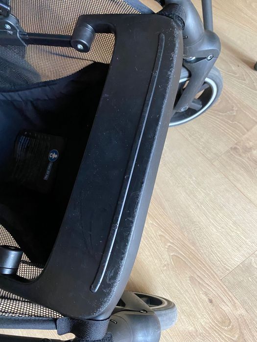Carucior Cybex breezy