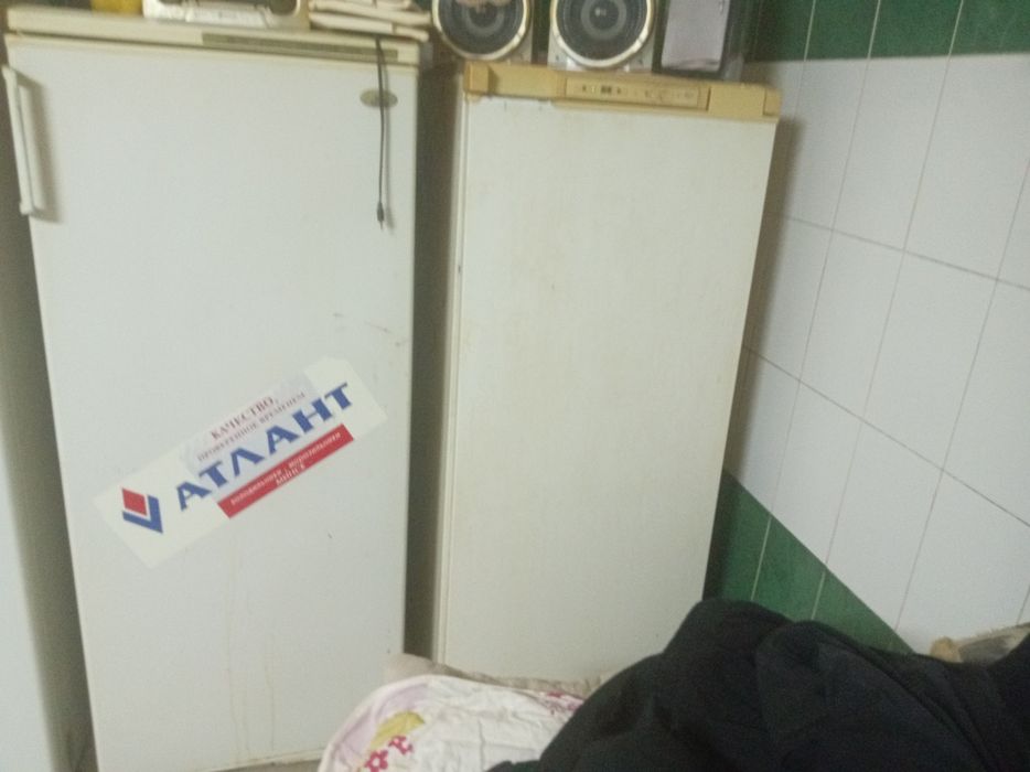 Продам морозильную камеру в хорошем состоянии все идеально работает..