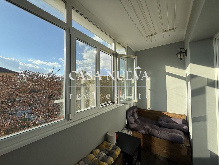 Продава се Четиристаен апартамент в Перник, Изток - 103 кв.м за 1700 €/кв.м - Снимка #7