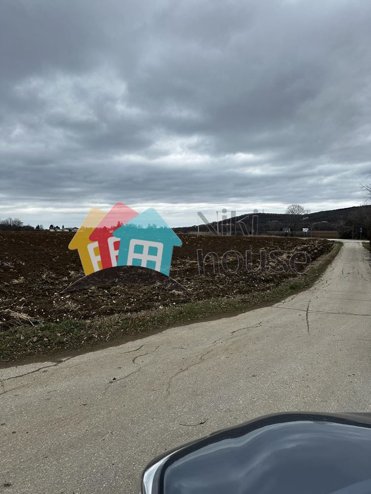 Продава се Парцел в с. Шкорпиловци, Област Варна - 1560 кв.м за 16 €/кв.м - Снимка #4