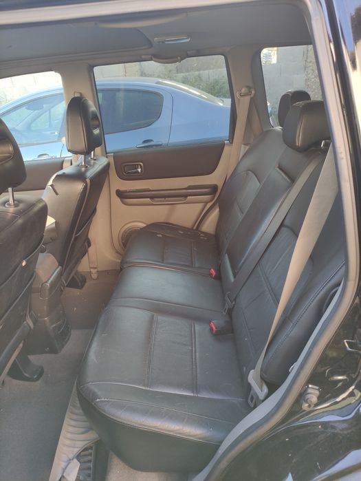Nissan X - Trail DCI 2.2 136 на части