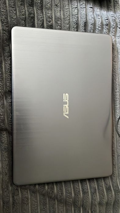 Ноутбук ASUS выгодно