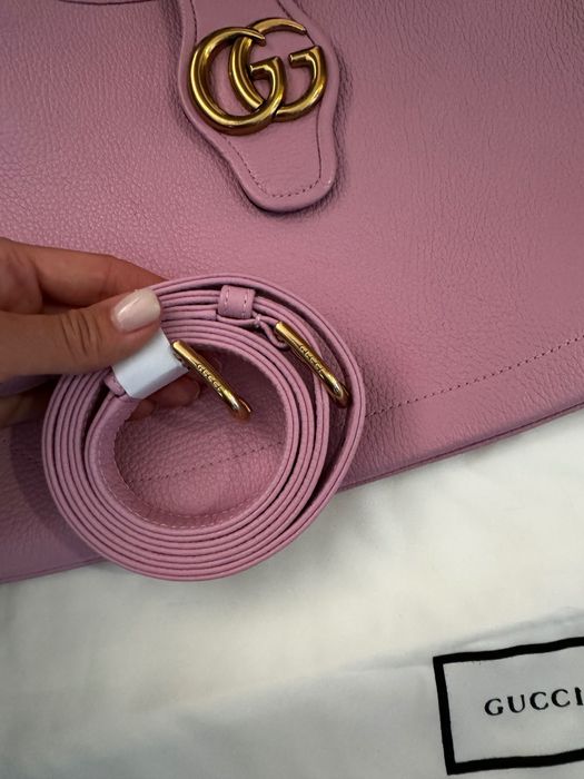 Gucci Aphrodite Medium чанта