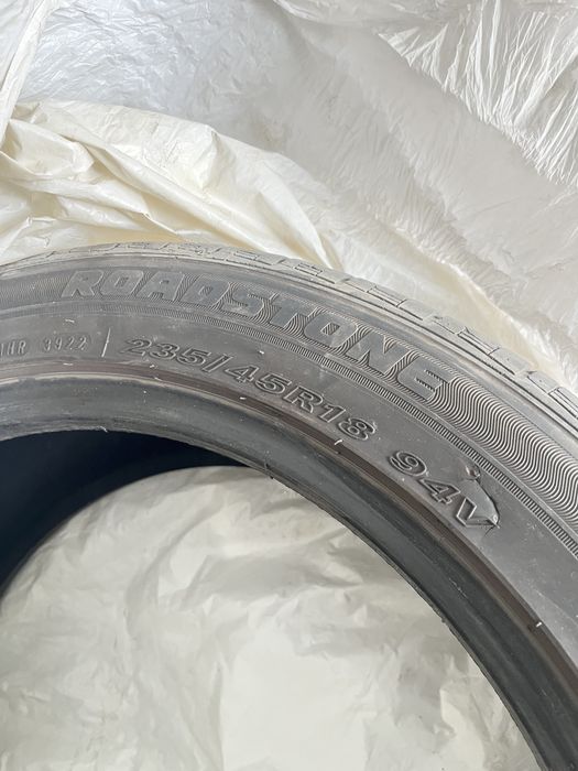 Шины roadstone летние