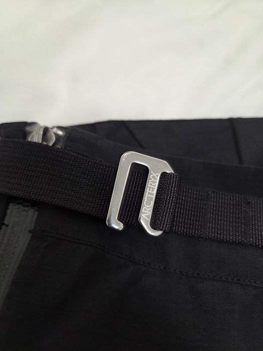 Панталон Arcteryx Beta Gore-Tex XL