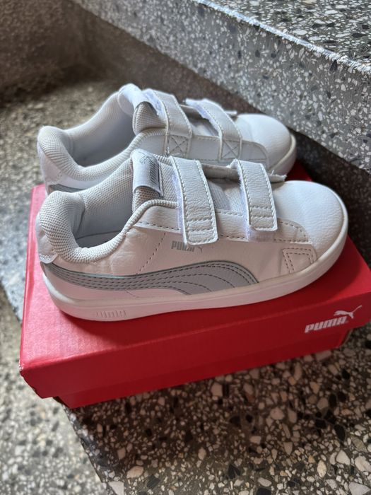 Детски марстонки Puma